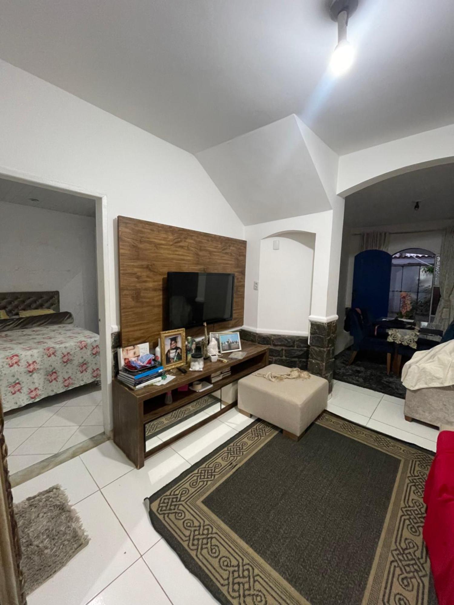 Holiday home Casa Ferias