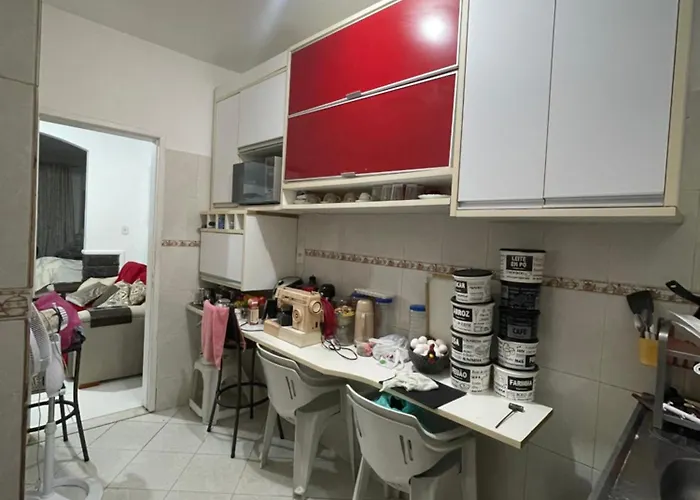 Casa Para Ferias